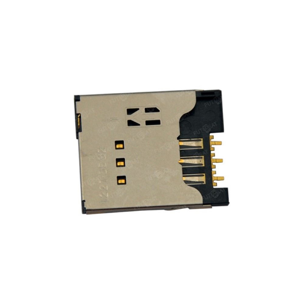 Conector Sony Xperia Neo L Mt25 lector tarjeta SIM