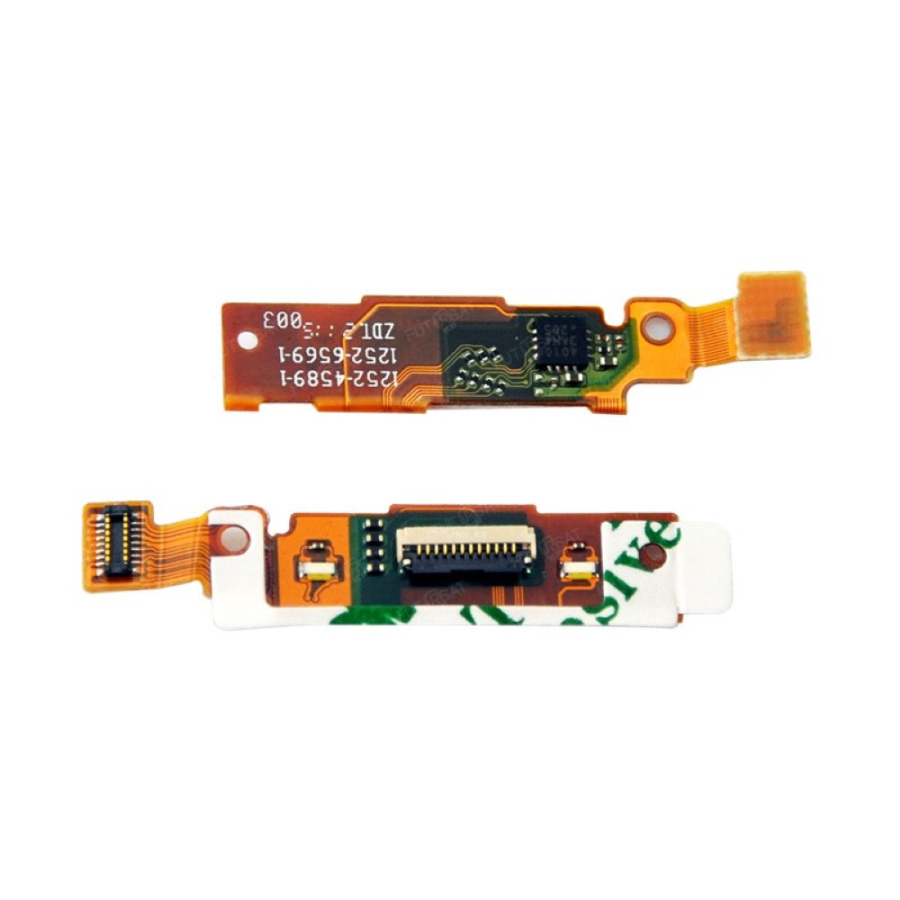 Flex Sony Xperia P Lt22i interconexion placa base