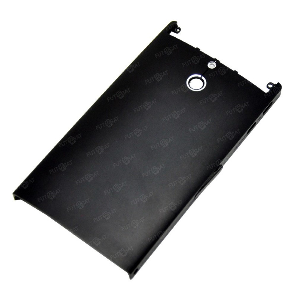 Tapa Sony Xperia P Lt22i trasera de la Bateria negra Original