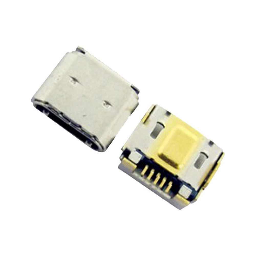 Conector Sony Xperia SP M35h de carga dock micro USB