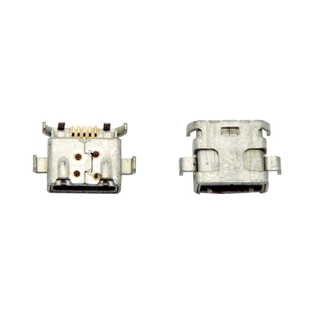 Conector Sony Xperia T Lt30p conector de carga dock micro USB