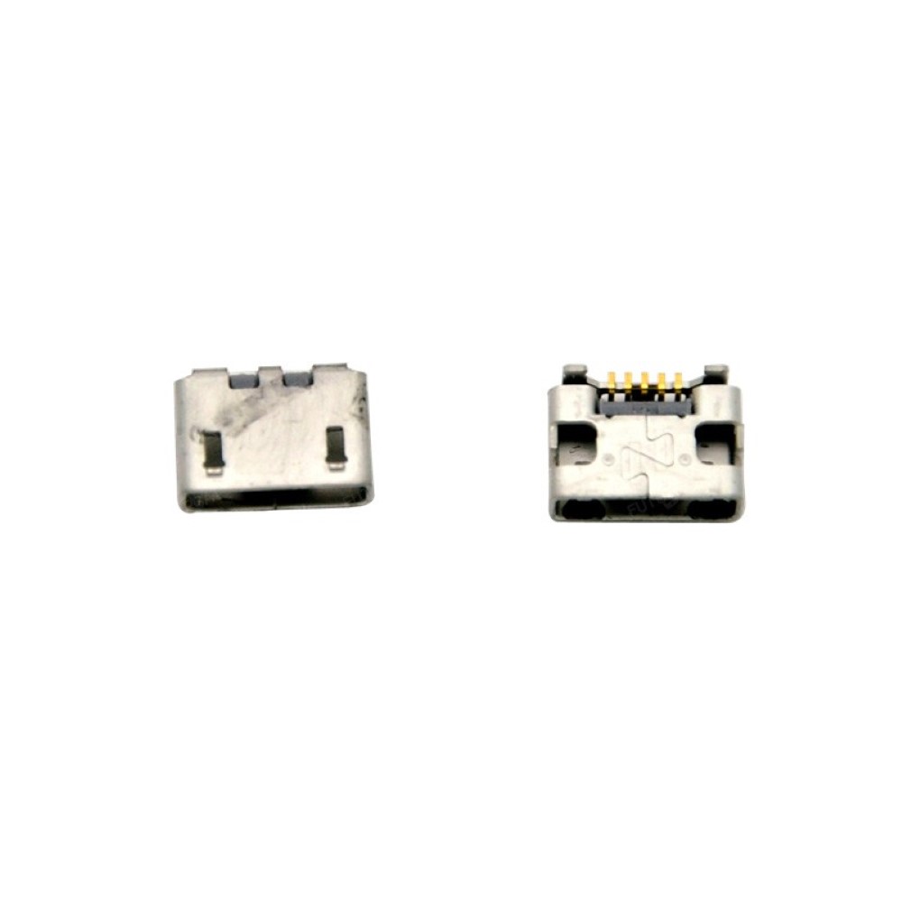 Conector Sony Xperia Tipo St21i de carga dock micro USB