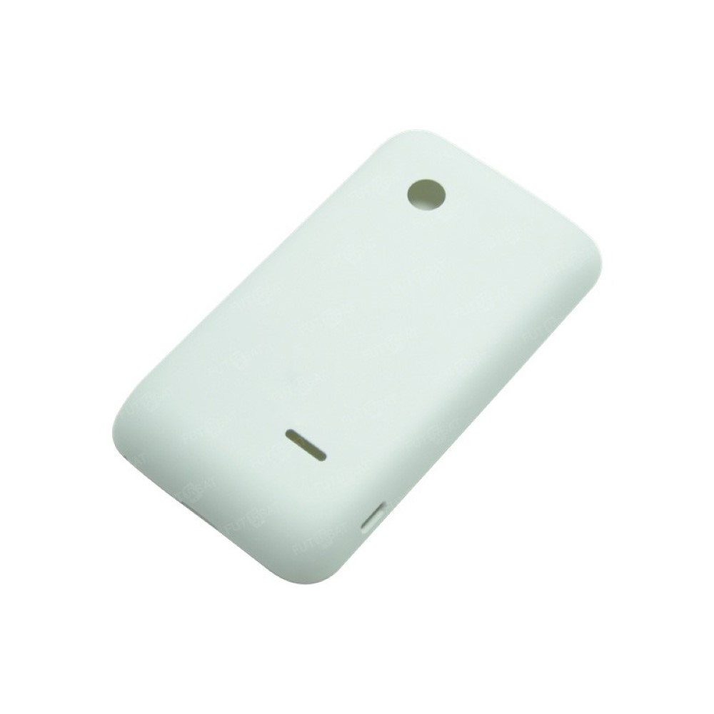 Tapa SonyXperia Tipo St21i trasera de la Bateria blanca