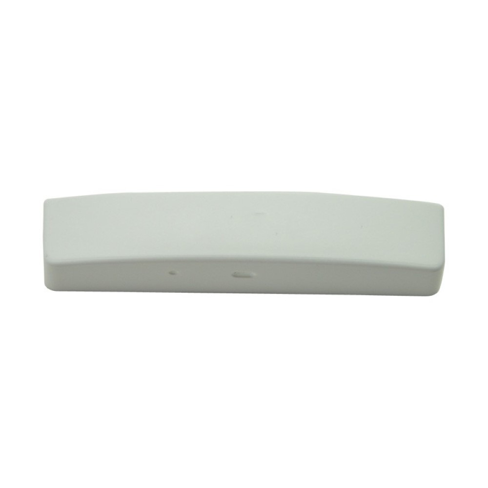 Embellecedor Sony Xperia U St25i Tapa inferior Blanco