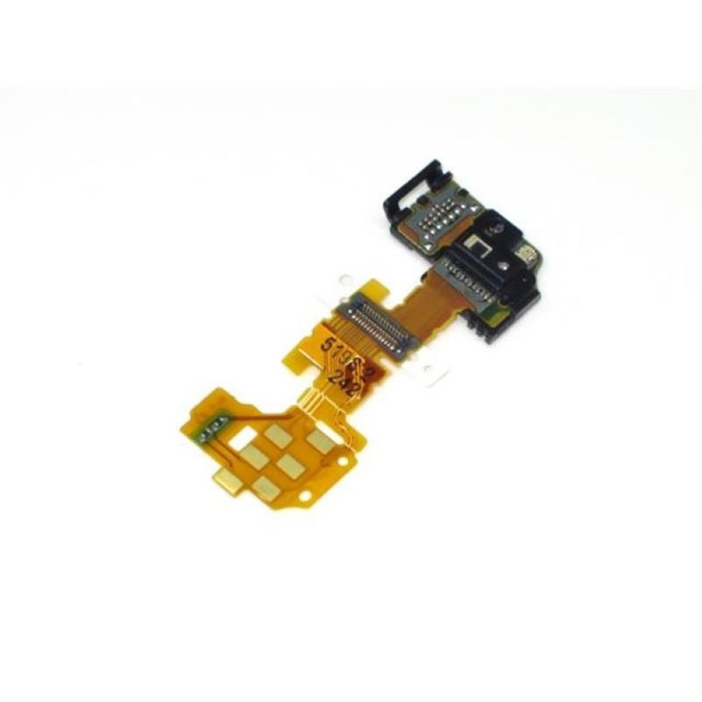 Conector Sony Xperia V Lt25i Jack Audio