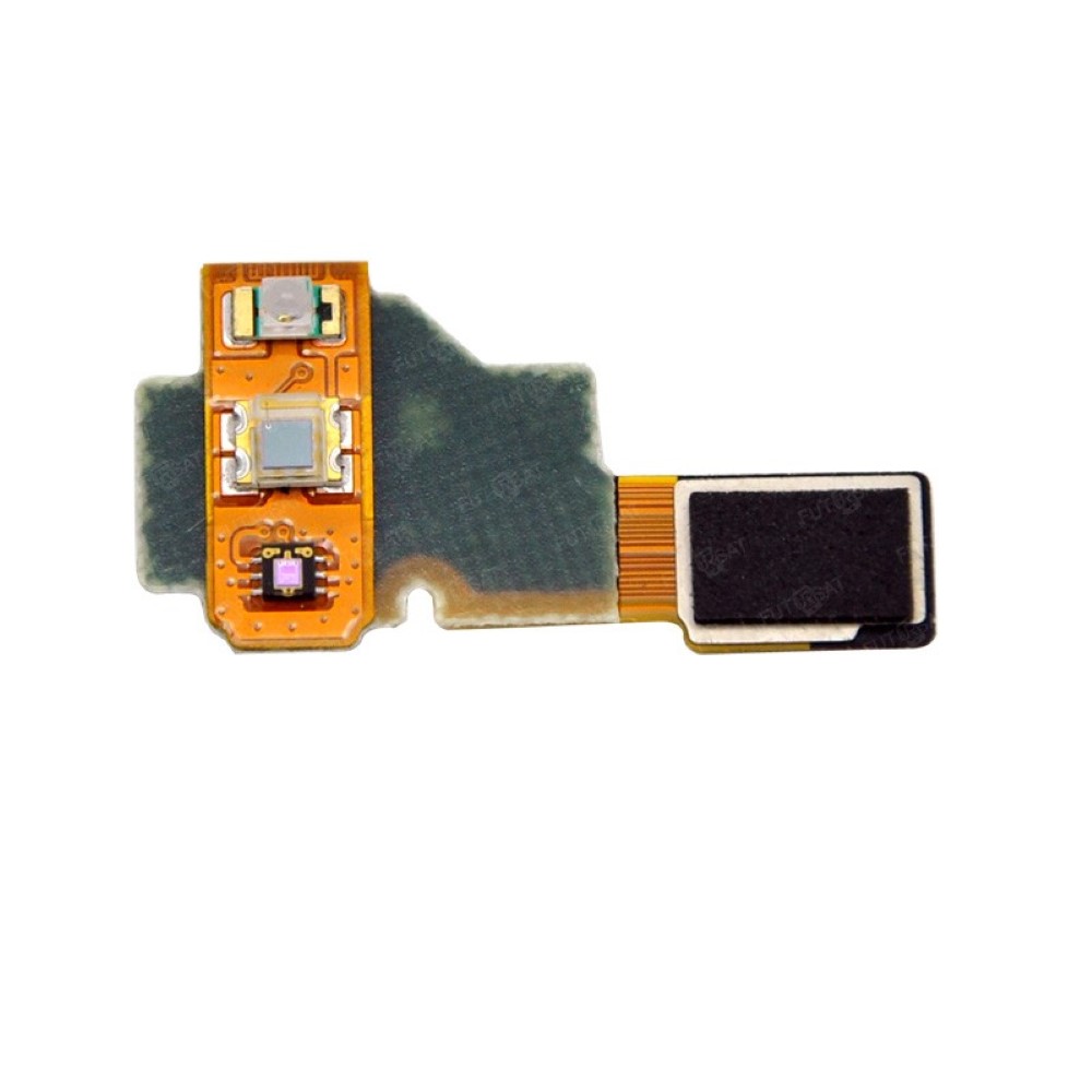 Flex Sony Xperia V Lt25i Sensor Proximidad y contactos Jack