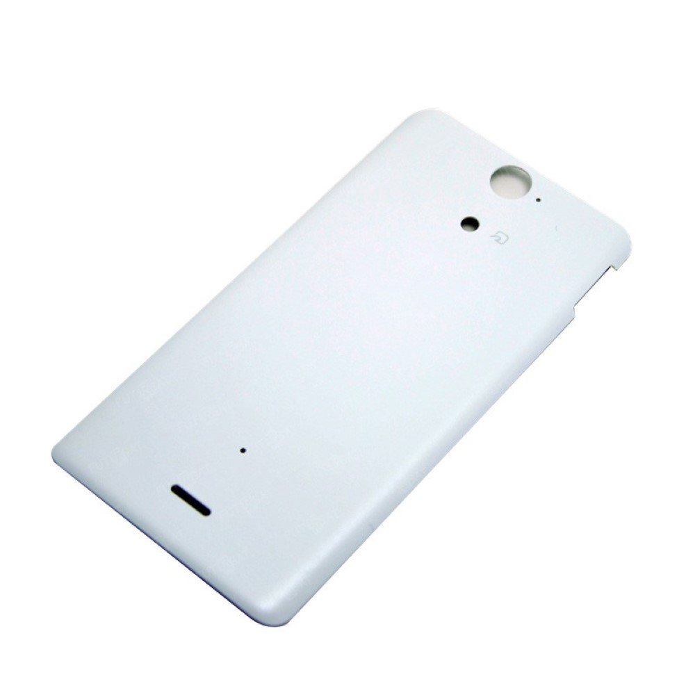 Tapa Sony Xperia V Lt25i trasera de la Bateria blanca