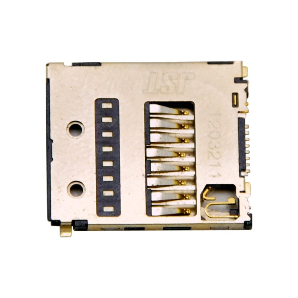 Conector Sony Xperia Z L36h lector tarjeta microSD