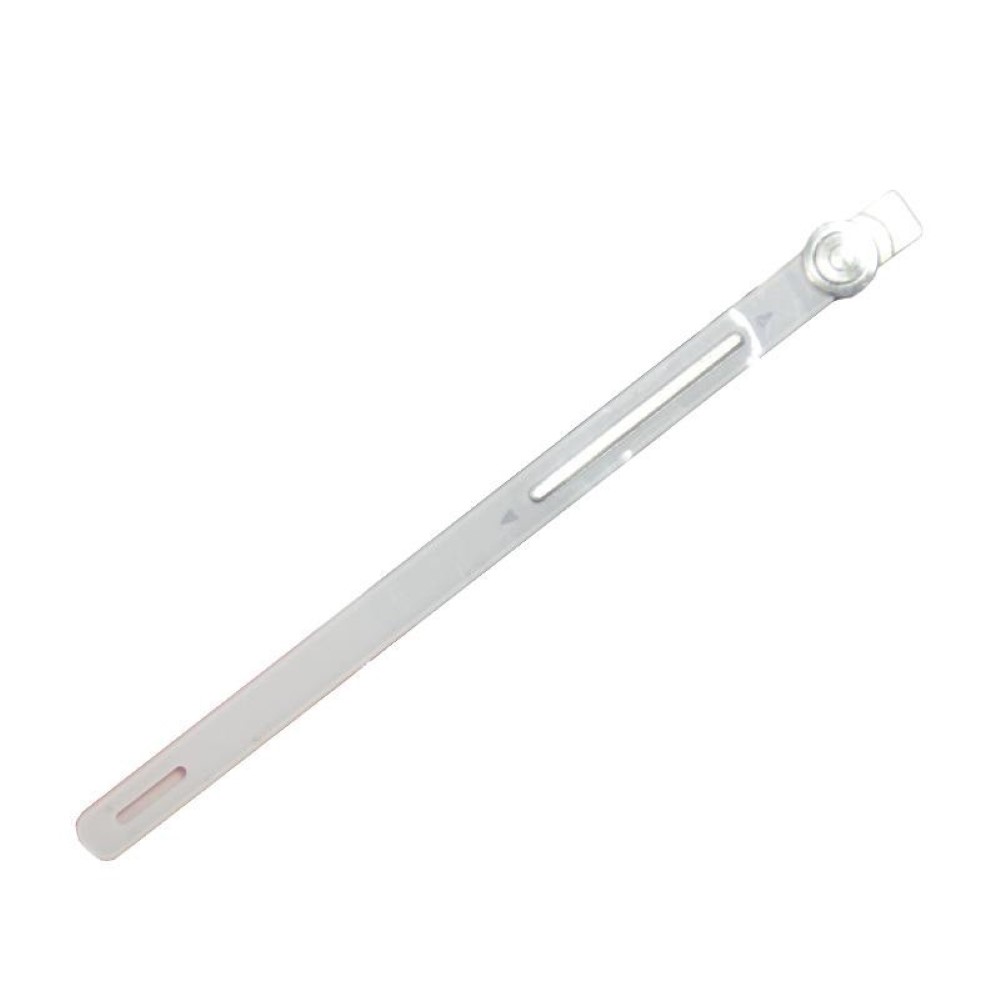 Embellecedor Sony Xperia Z L36h Lateral Boton Volumen Encendido Blanco