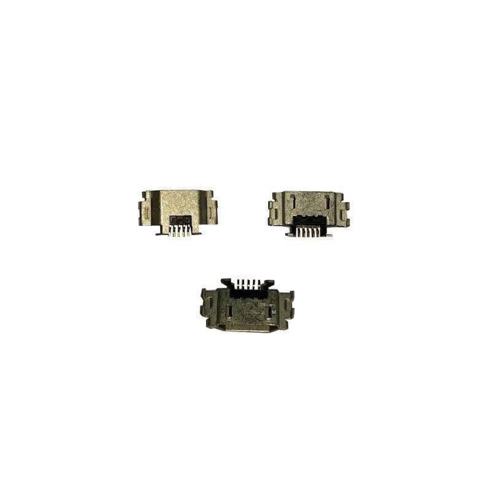 Conector Sony Xperia Z Ultra XL39h puerto de carga dock micro USB