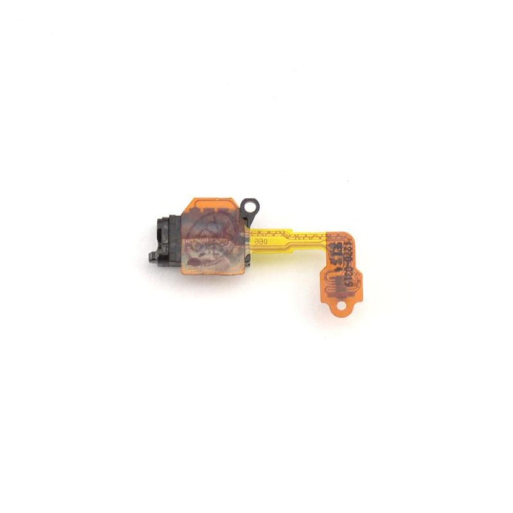 Flex Sony Xperia Z Ultra XL39h Audio Conector Jack