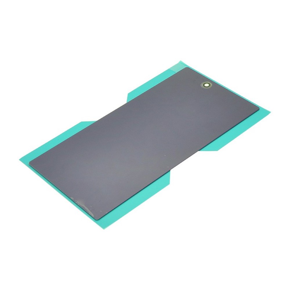 Tapa Sony Xperia Z Ultra XL39h trasera de la Bateria morada