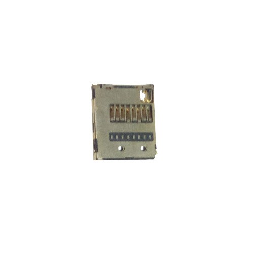 Conector Sony Xperia Z1 L39h lector tarjeta Memoria SD