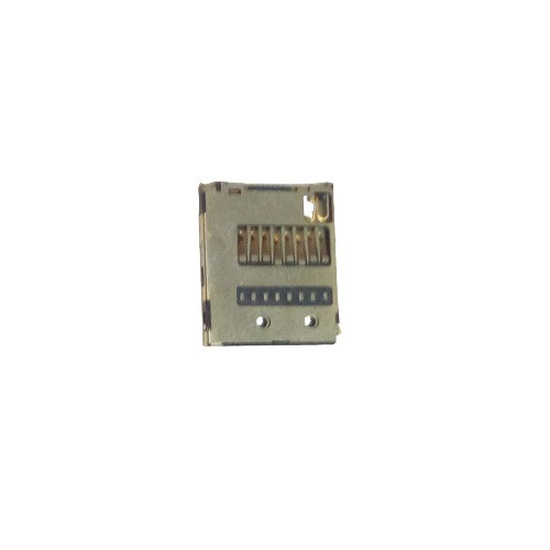 Conector Sony Xperia Z1 L39h lector tarjeta Memoria SD