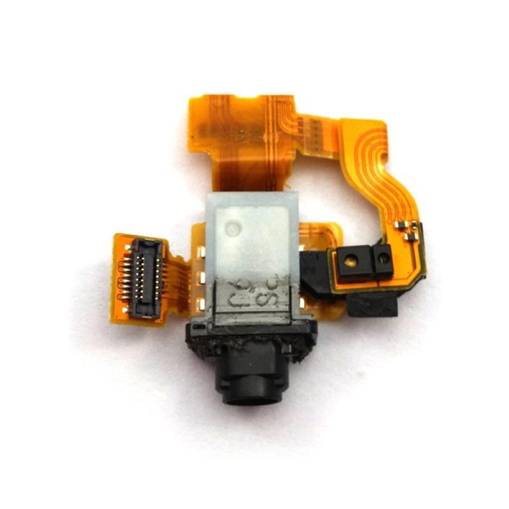 Flex Sony Xperia Z1 Mini D5503 Audio Conector Jack Sensor Proximidad