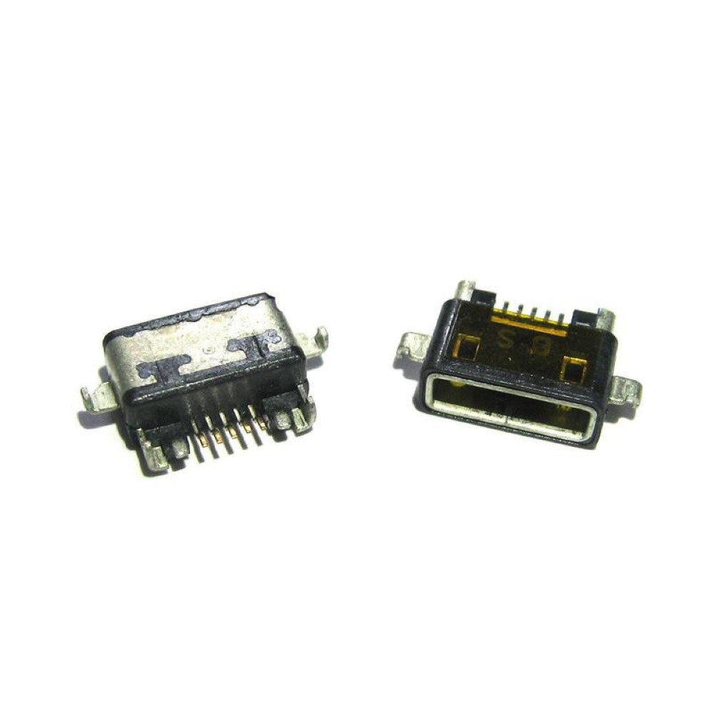 Conector Sony Xperia Z3 D6653 puerto de carga dock micro USB
