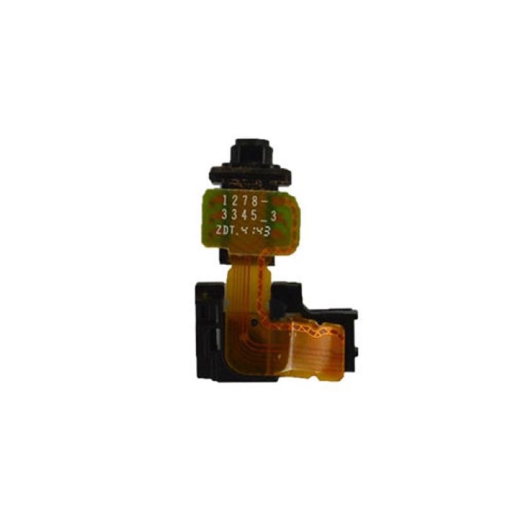 Flex Sony Xperia Z3 Compact Mini D5803 Audio Conector Jack Sensor Proximidad
