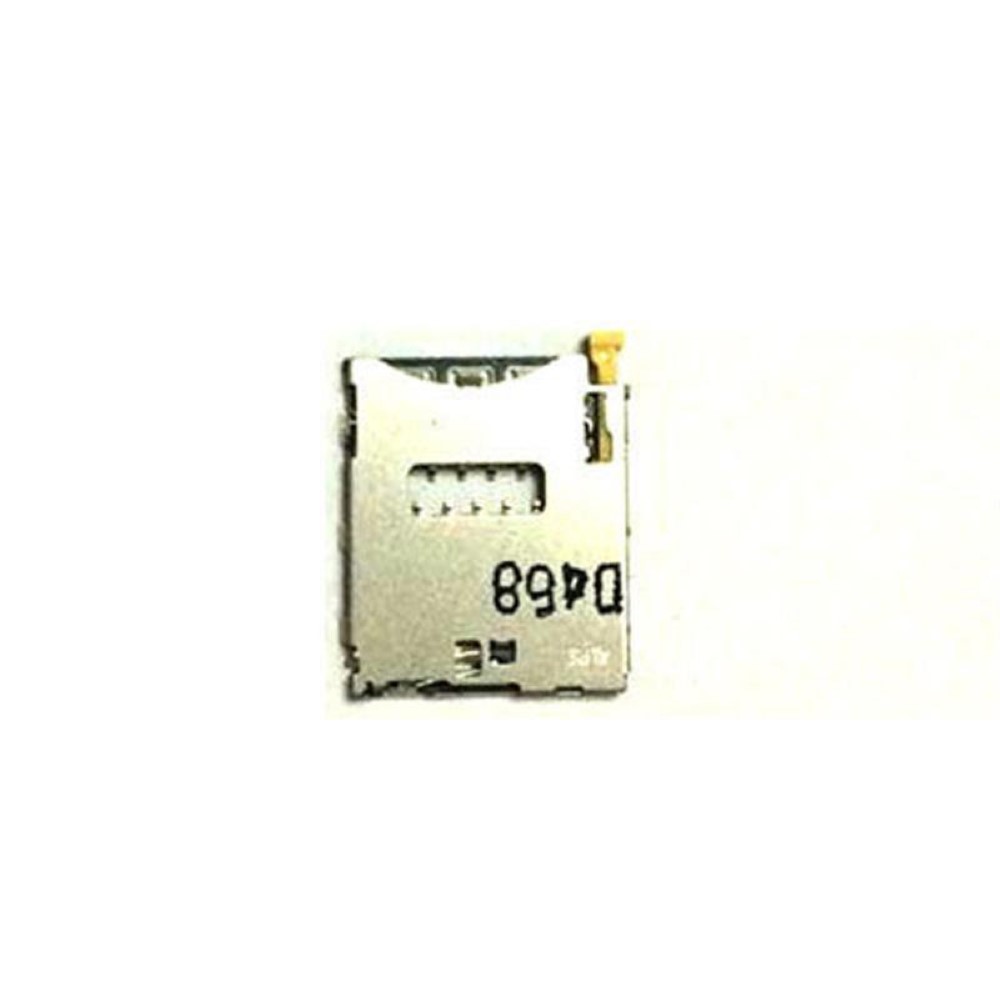 Conector Sony Xperia ZL L35h lector tarjeta SIM