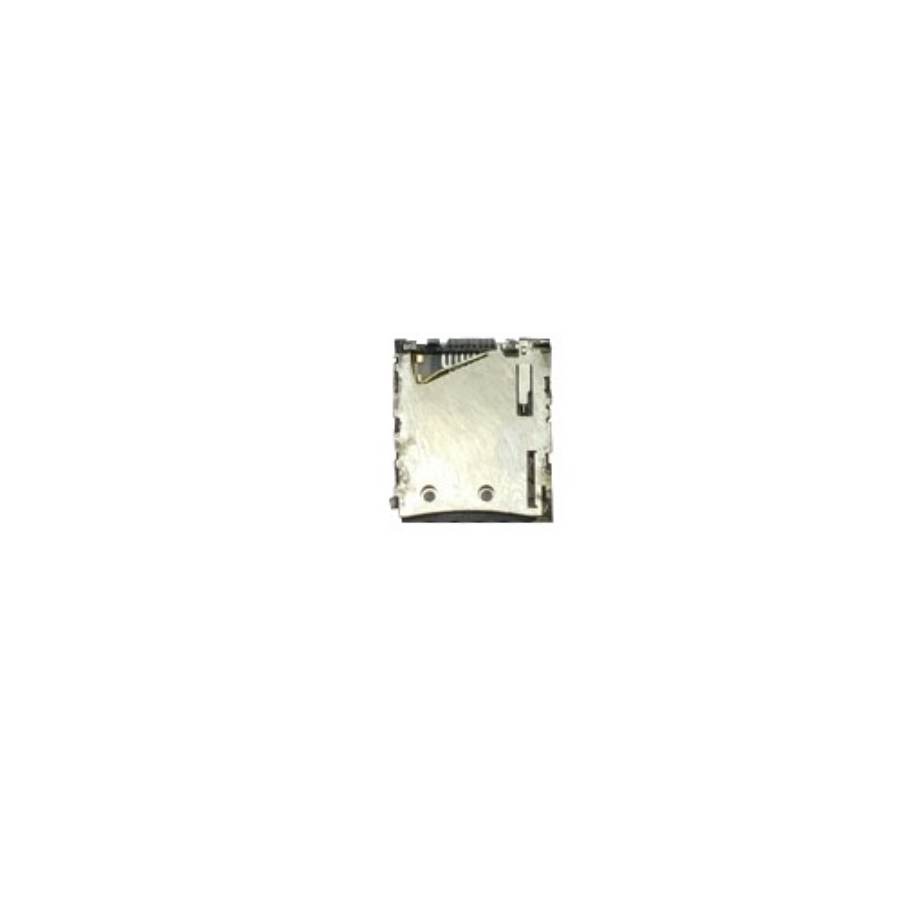 Conector Sony Xperia ZR M36 lector tarjeta de Memoria SD