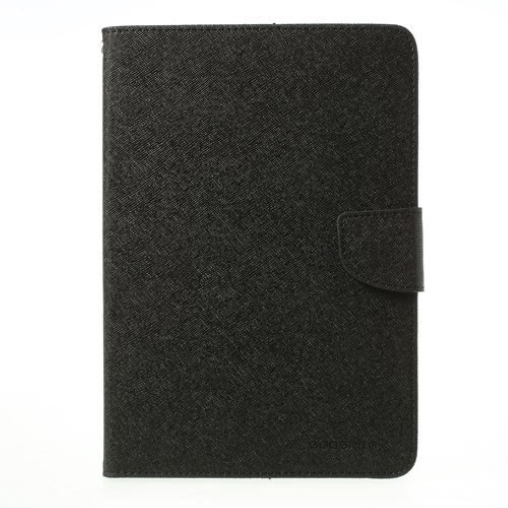 Funda Samsung Galaxy TAB 4 7.0 T230 T231 T235 Goospery Tapa Libro negra