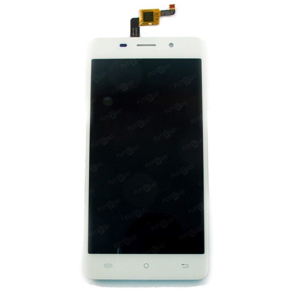 Cubot X9 TP + LCD White