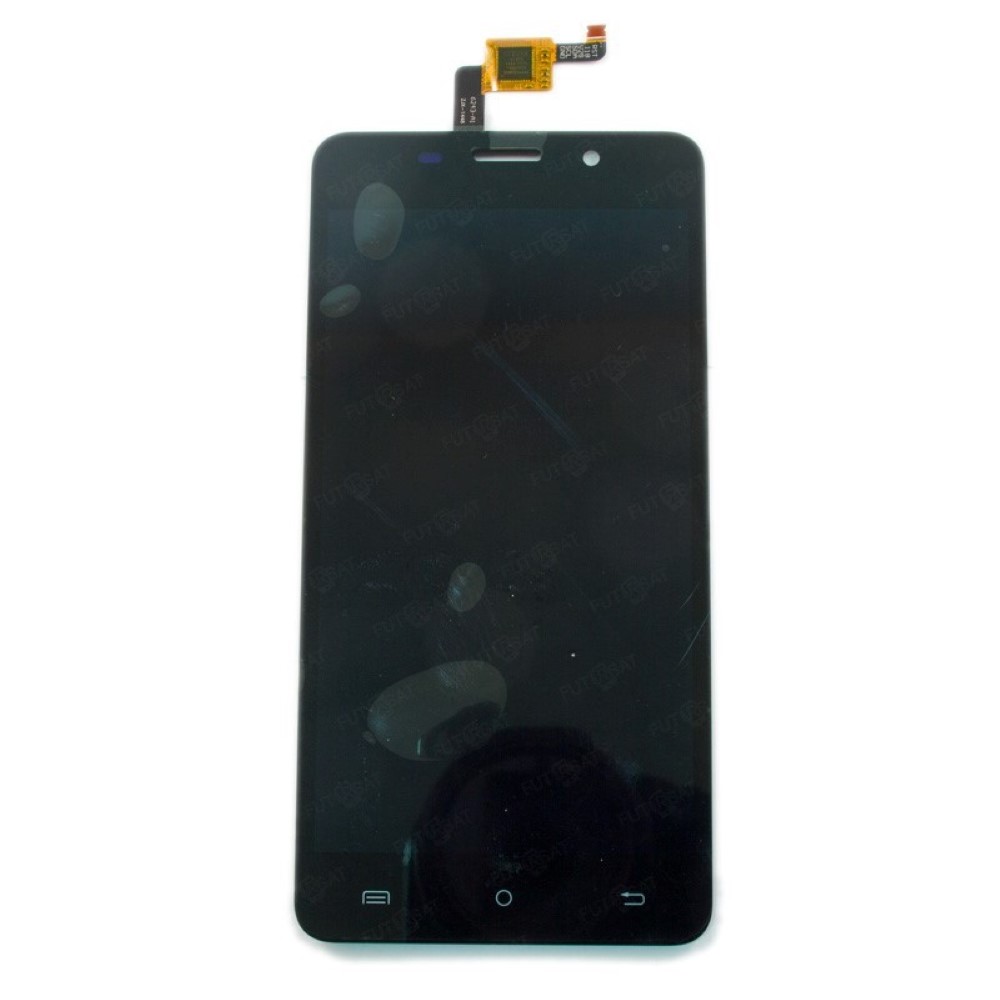 Cubot X9 TP + LCD Black