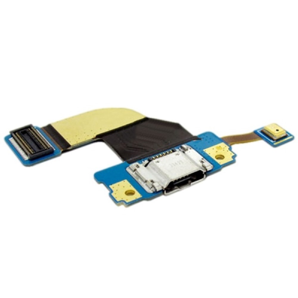 Flex Samsung Galaxy Tab 3 8.0 T311 Conector de carga y Microfono