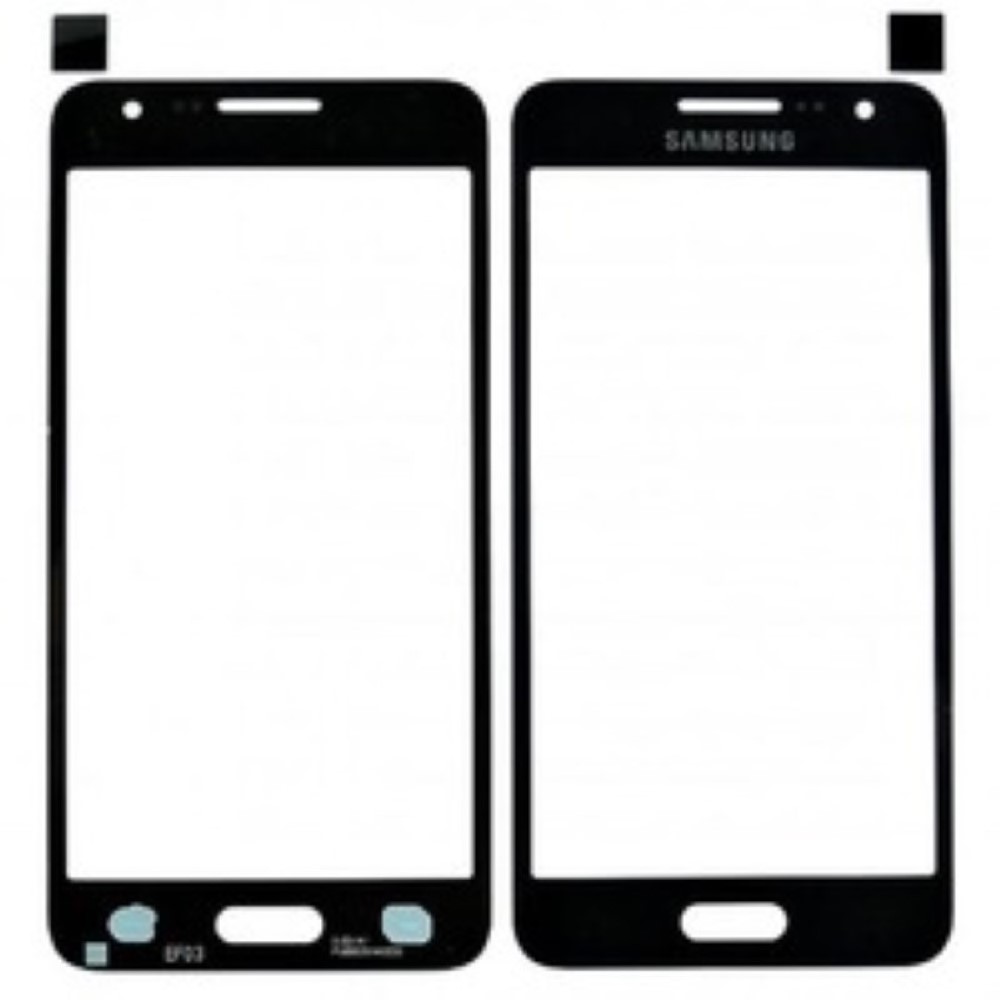 Pantalla Samsung Galaxy A3 A300 Cristal Negro