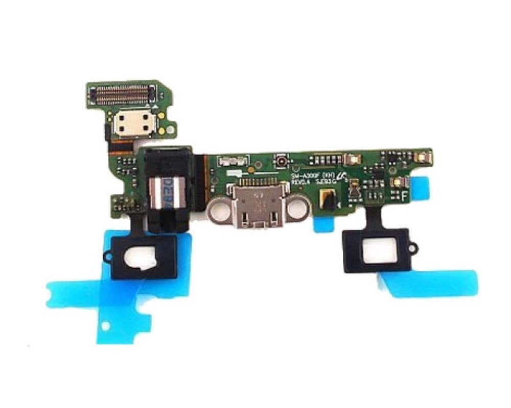 Flex Samsung Galaxy A3 A300 Conector carga dock