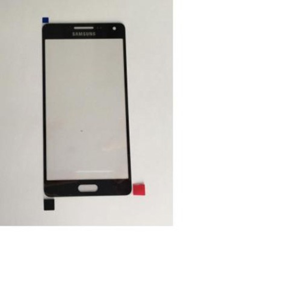 Pantalla Samsung Galaxy A5 A500 Cristal Negro