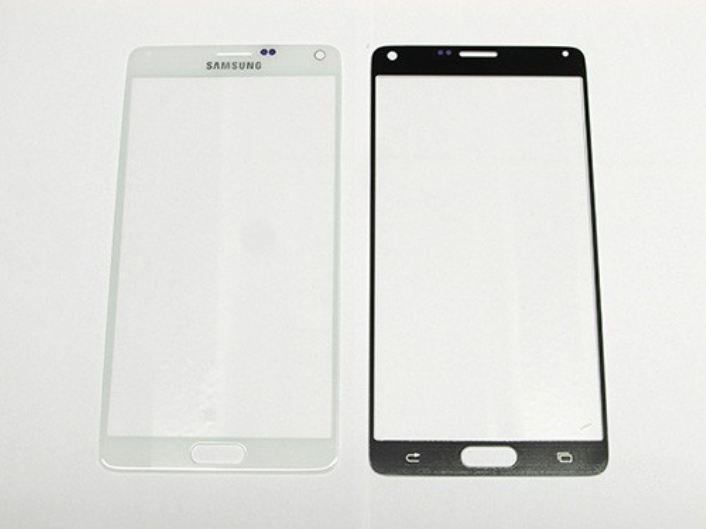 Pantalla Samsung Galaxy Note 4 N910F Cristal Blanco