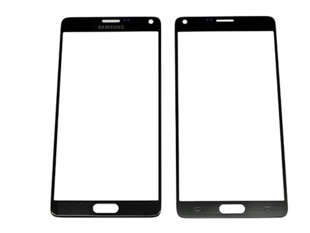 Pantalla Samsung Galaxy Note 4 N910F Cristal gris