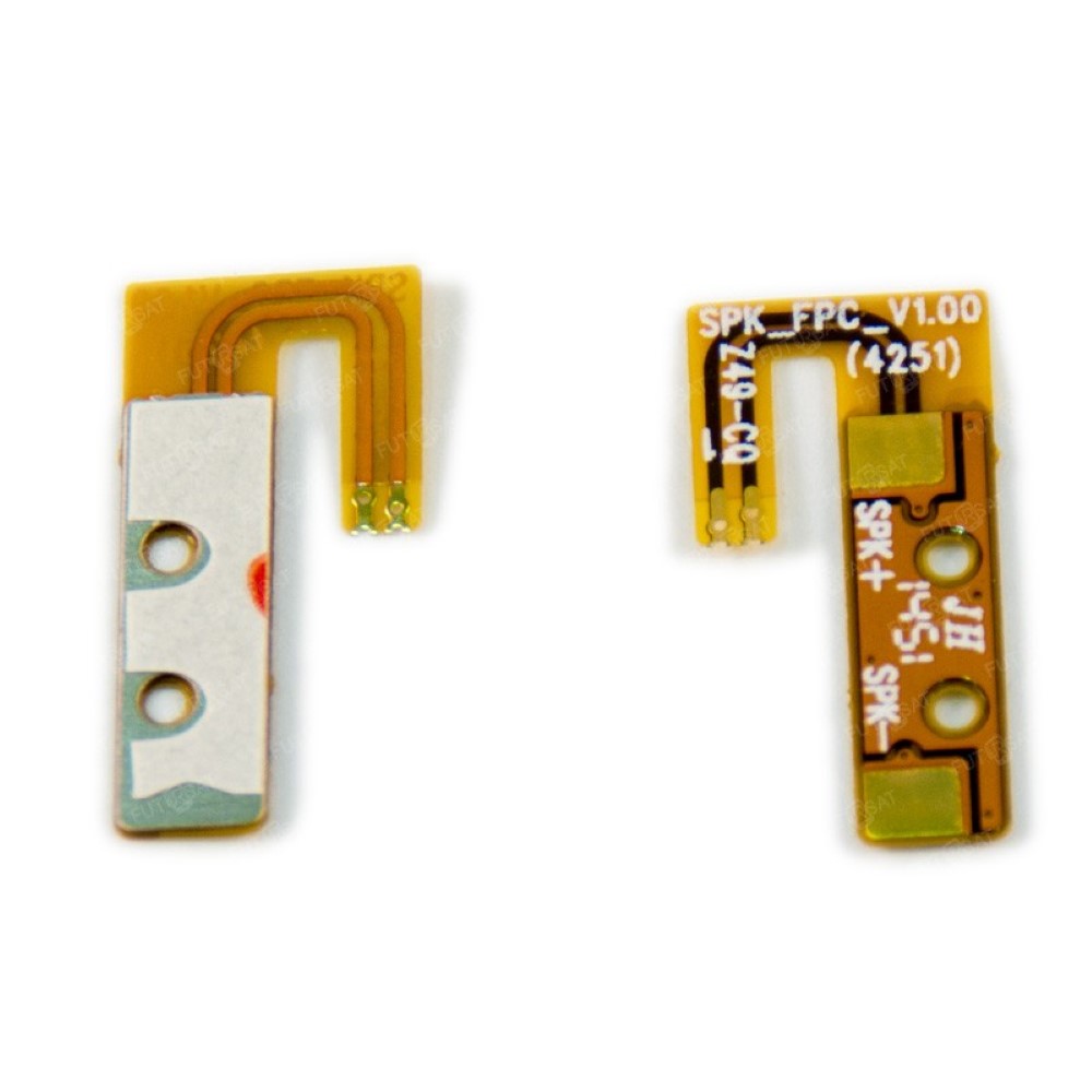 Flex Cubot S200 del Buzzer Altavoz