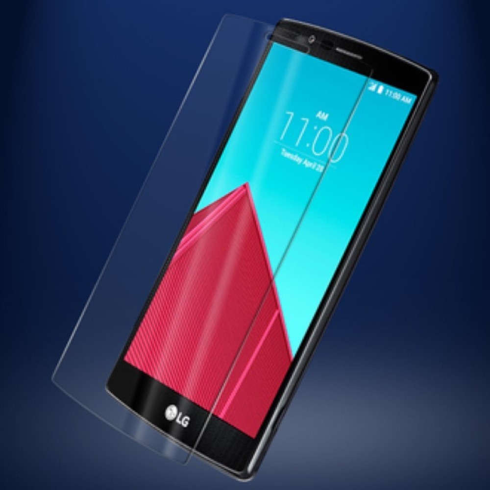 Protector Pantalla LG G4 H815 Cristal templado