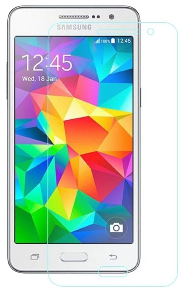Protector Pantalla Samsung Galaxy Core Prime G360F Cristal Templado