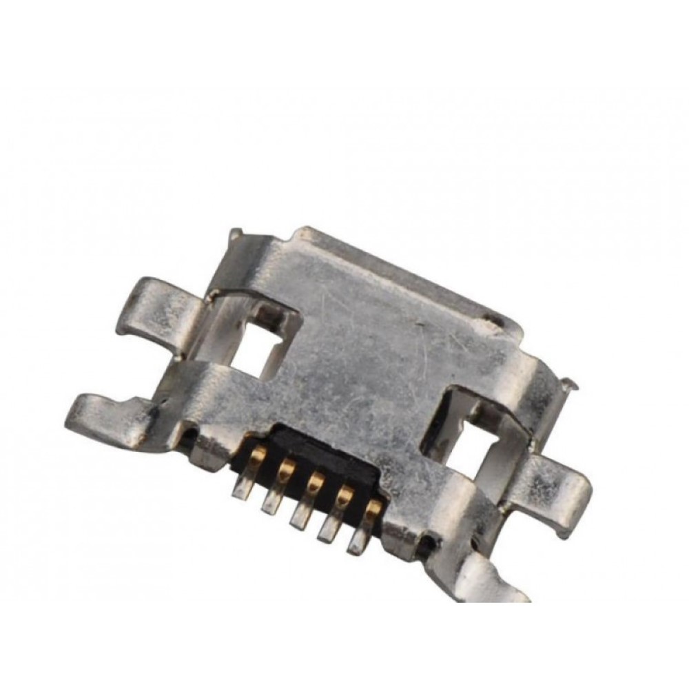 Conector Blackberry Q10 Motorola Moto G2 XT1068 Dock de carga