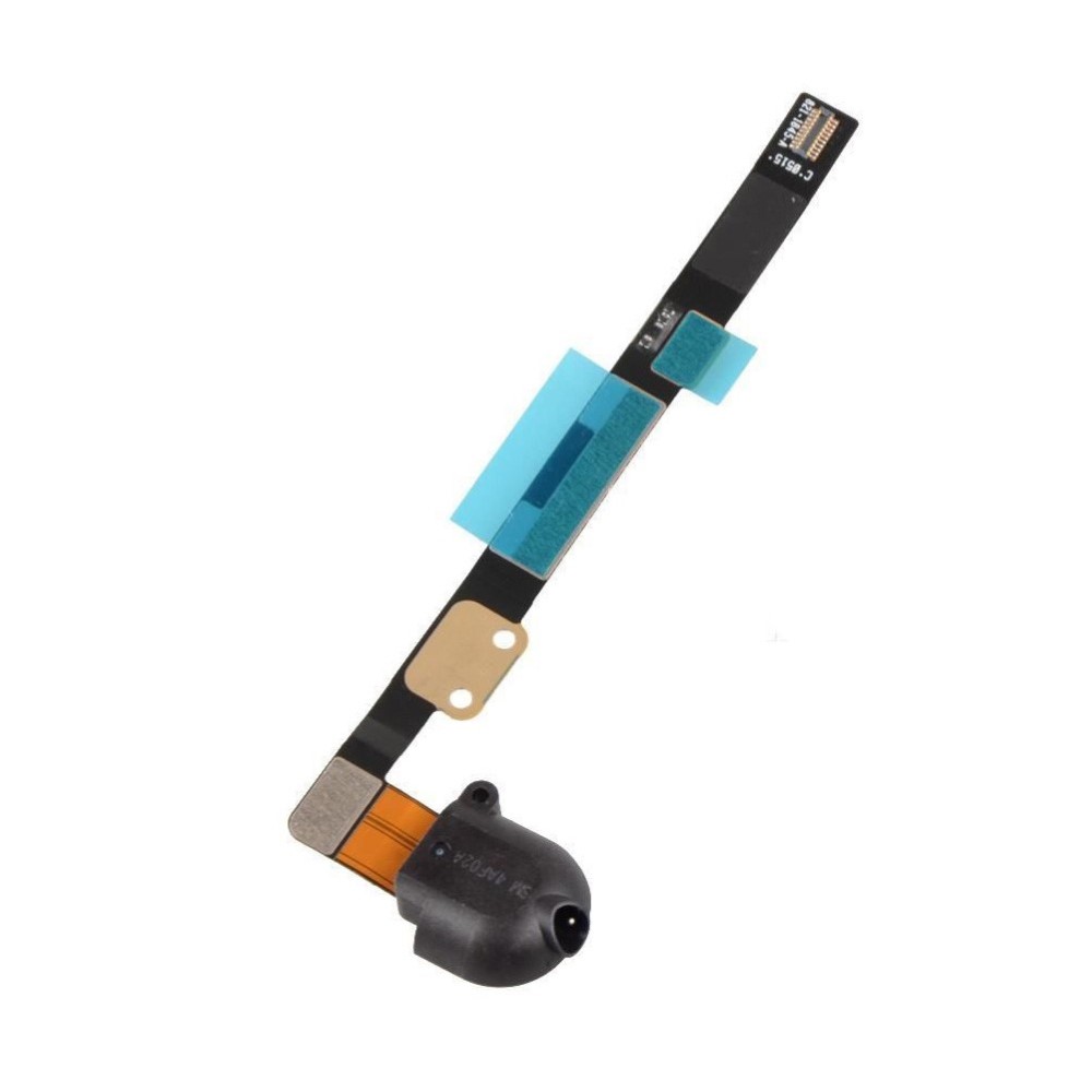 Flex iPad Mini 3 Audio Jack Negro