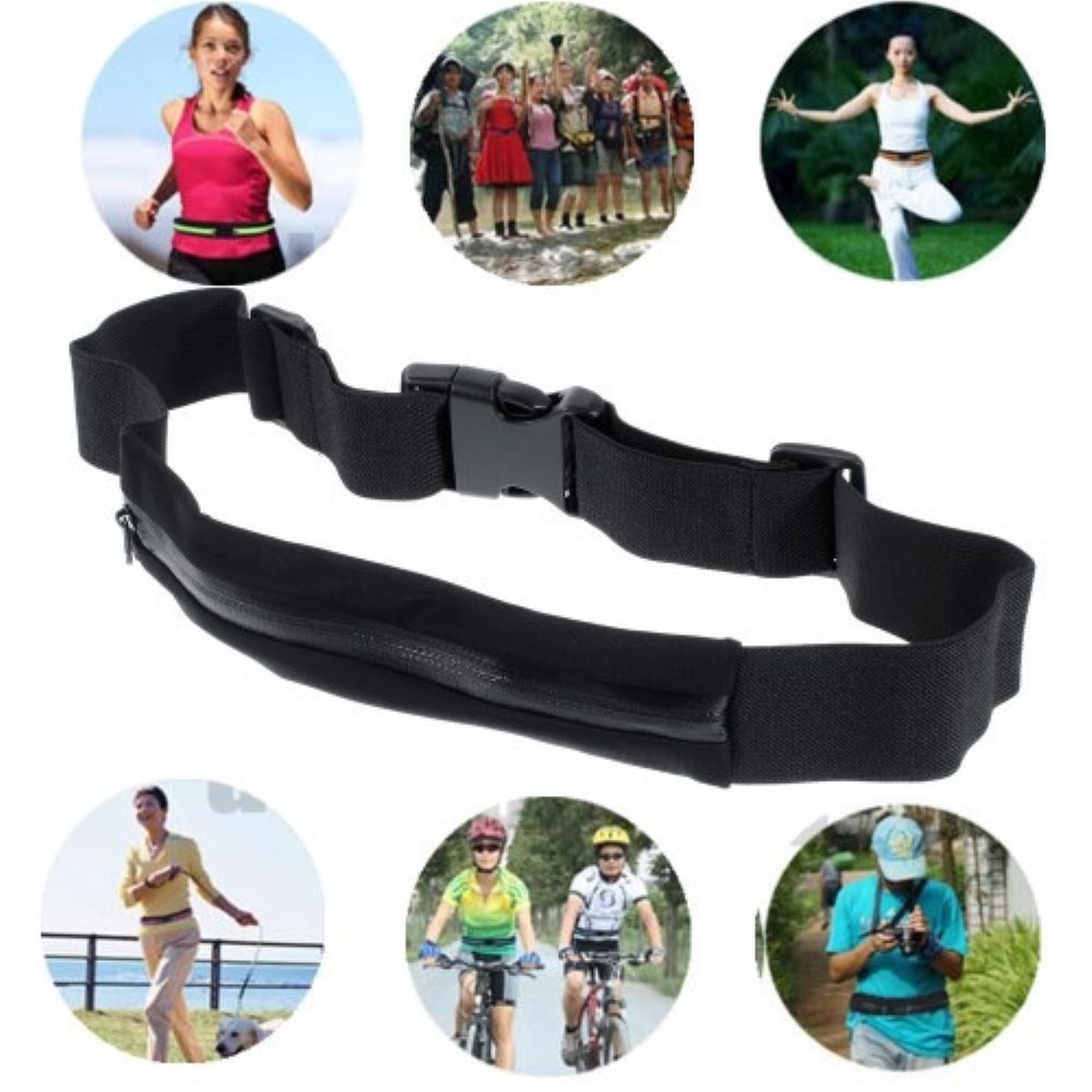 Bandolera deportiva running Universal