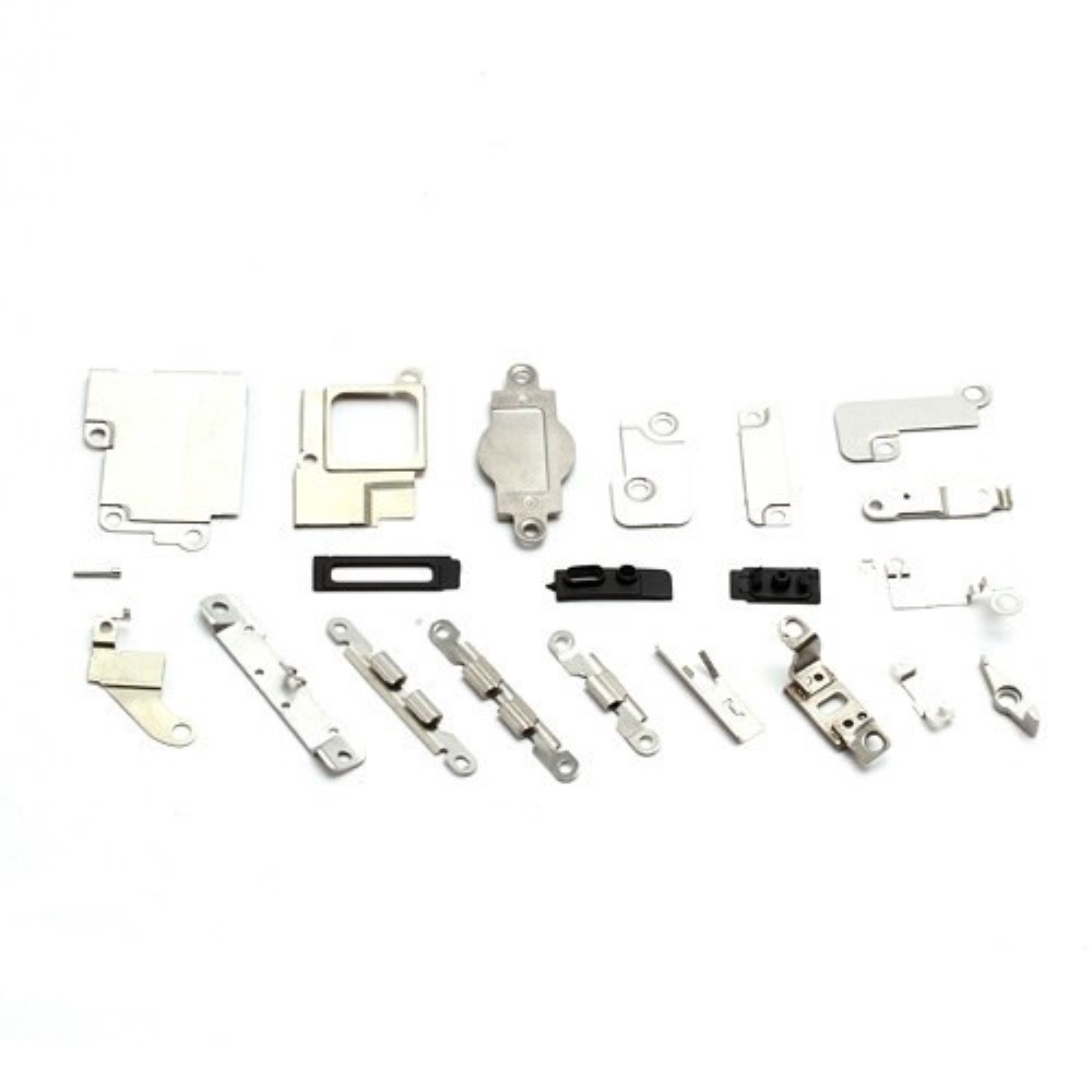 Holder iPhone 5 pack 21 en 1 Soporte metalicos bracket