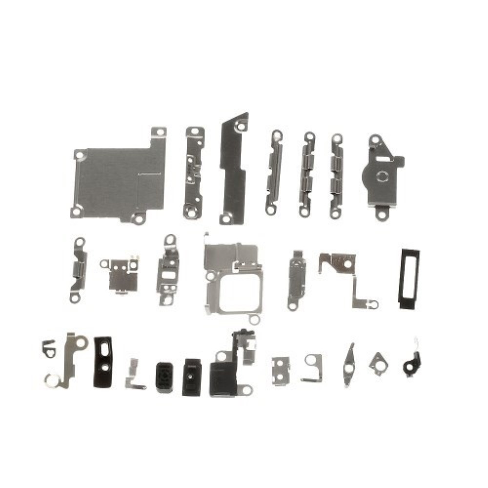 Holder iPhone 5S pack 26 en 1 Soporte metalicos bracket
