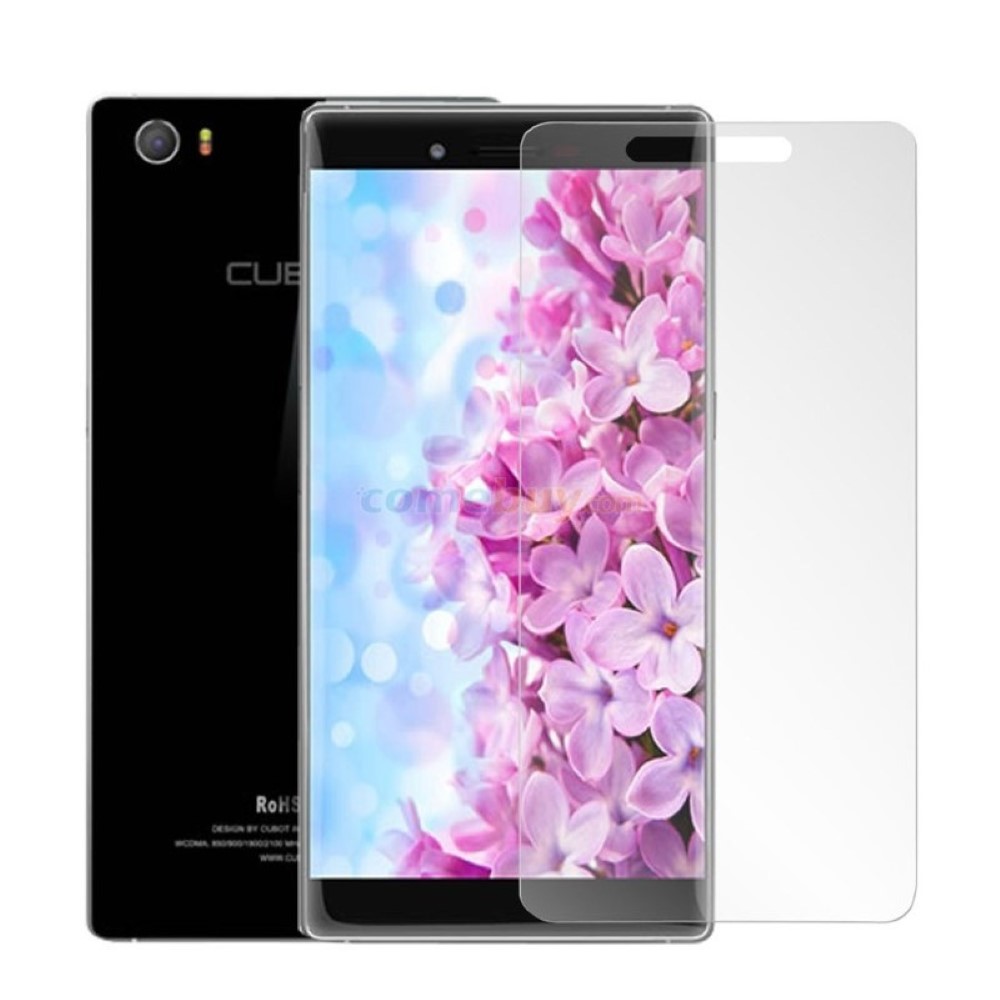 Protector Pantalla Cubot X11 Cristal templado