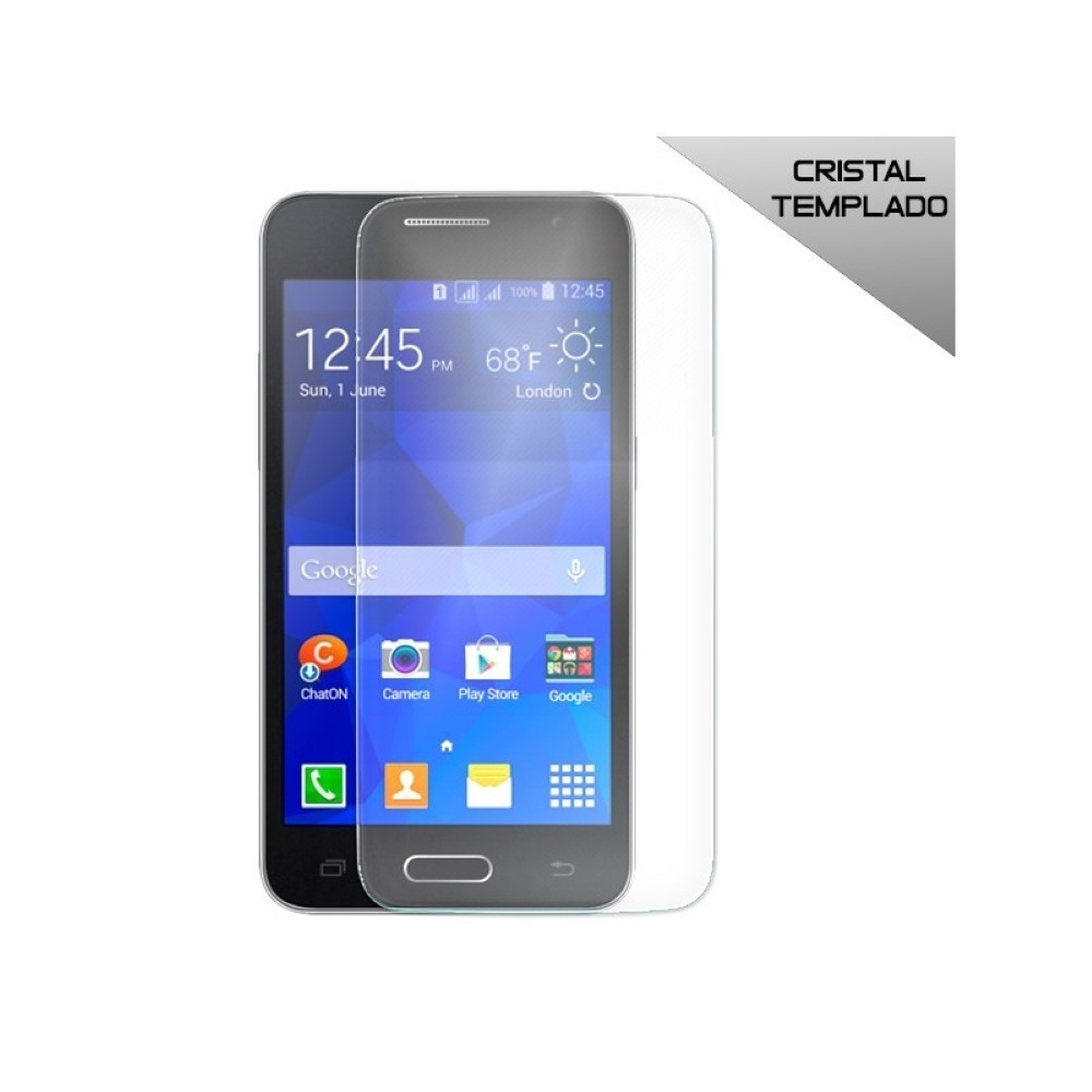 Protector Pantalla Samsung Galaxy Core 2 G355 Cristal Templado