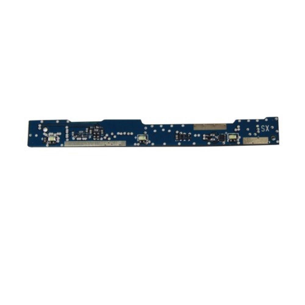 Placa Cubot GT88 Microfono Buzzer LED