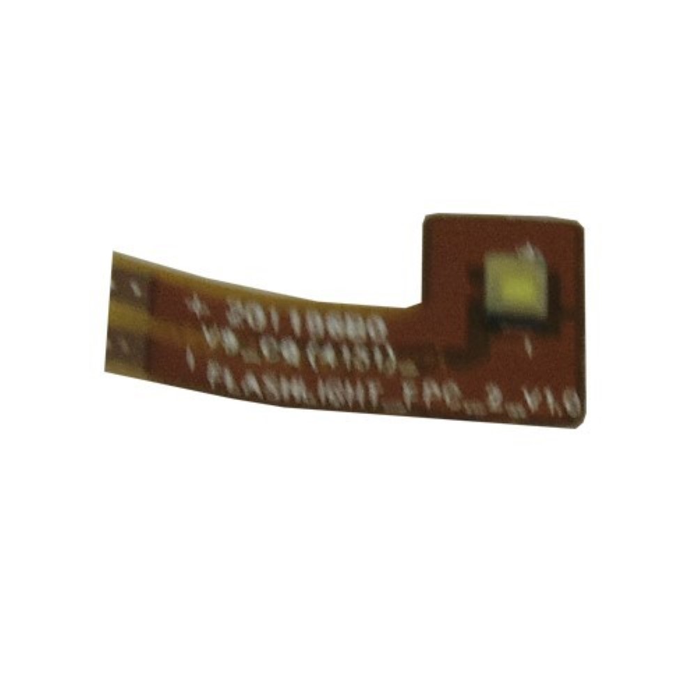 Flex Cubot S168 Flash