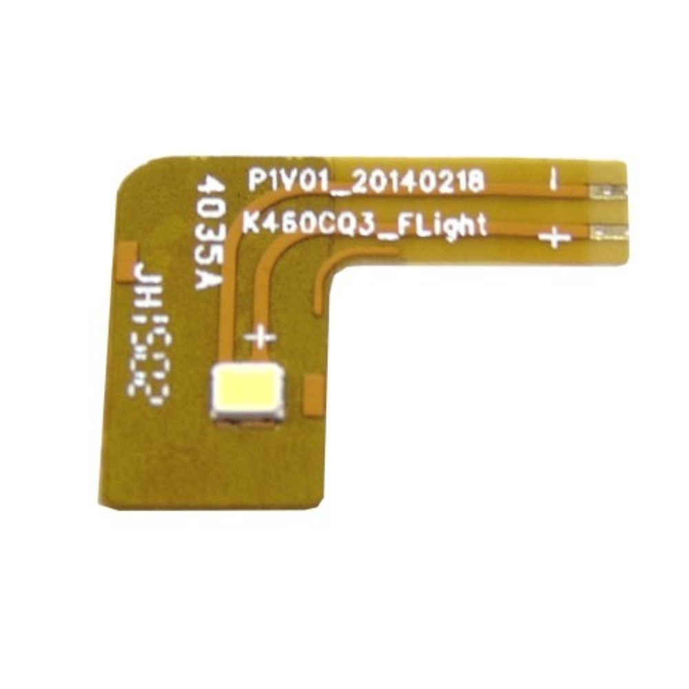 Flex Cubot S350 Flash