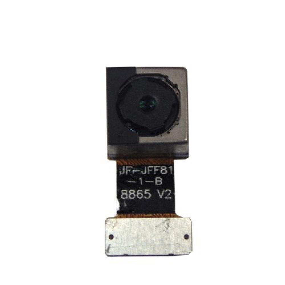 Flex Cubot X10 Camara Trasera