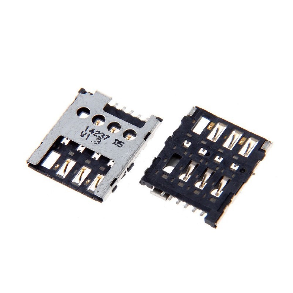 Conector Nokia Lumia 630 635 636 730 SIM