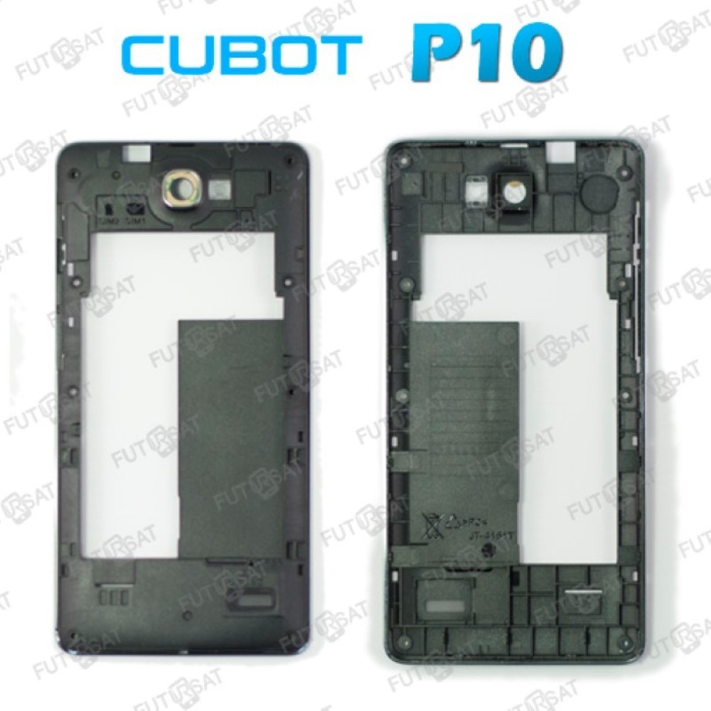 Chasis Cubot P10 Blanco