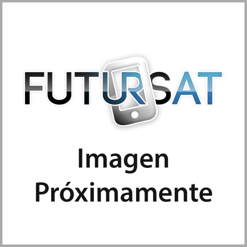 Funda Cubot S222 Plastico Duro Estampada