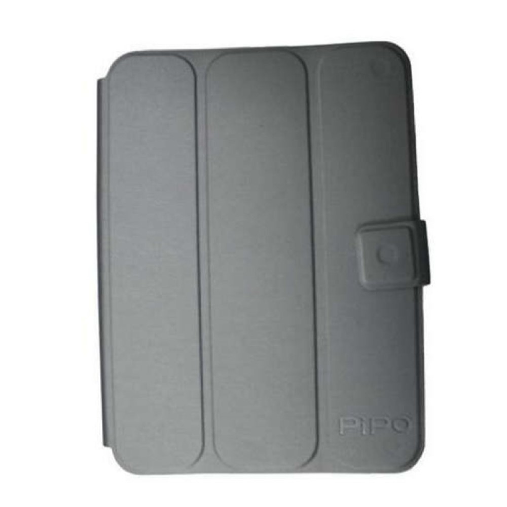 Funda Tablet Pipo S6 Libro Gris